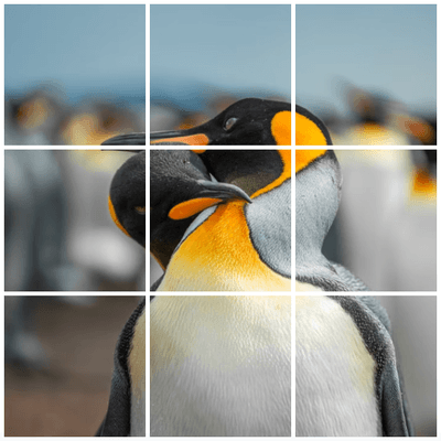 AI Image Splitter - Split Images Online for Free